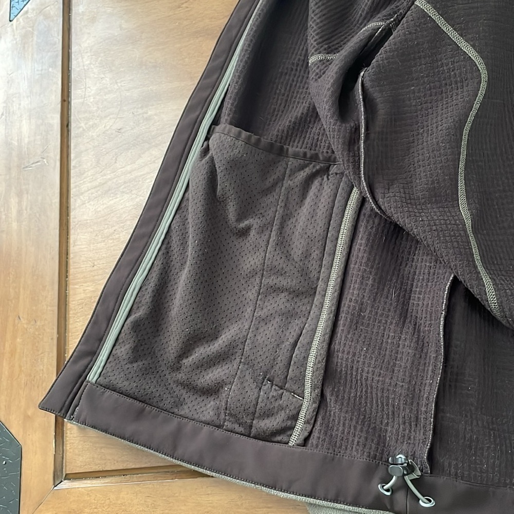 REI Lightweight Jacket Size Large - Picture 14 of 16